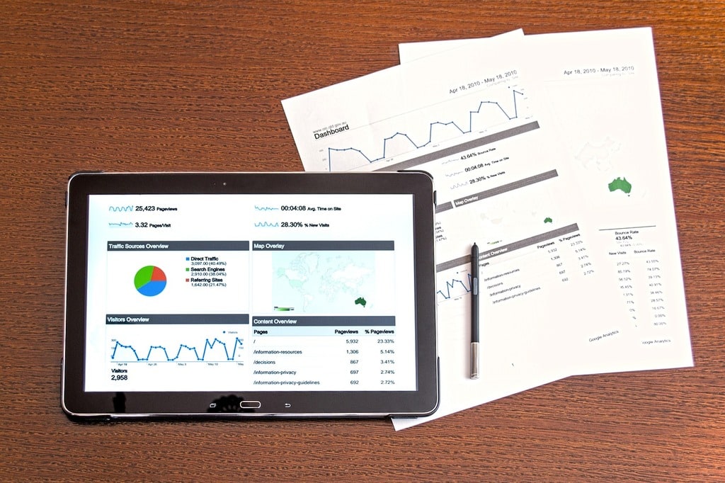 Conseil en stratégie digitale